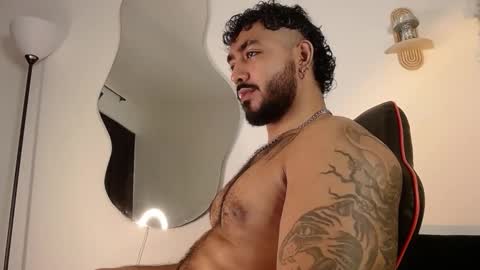 Nate online show from 03-16-26, 09:24