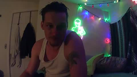 Bigdaddycumz online show from 04-04-26, 04:00