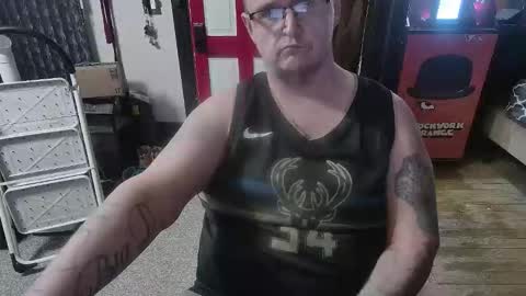 Darryl online show from 02-21-26, 07:31