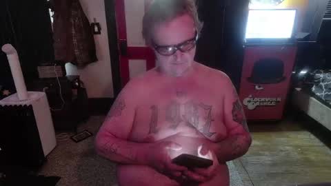 Darryl online show from 07-18-26, 10:13