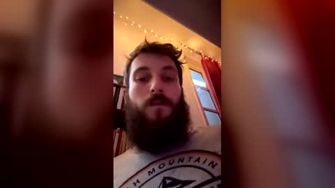 Snapshot of bigdick686268 chatting on 12-21-25, 03:52 Pac Man Sex online show from 12-21-25, 03:52