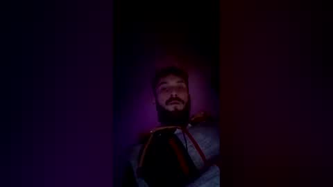 Snapshot of bigdick686268 chatting on 03-30-26, 09:05 Pac Man Sex online show from 03-30-26, 09:05