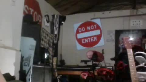 Rooster P online show from 07-08-26, 09:25