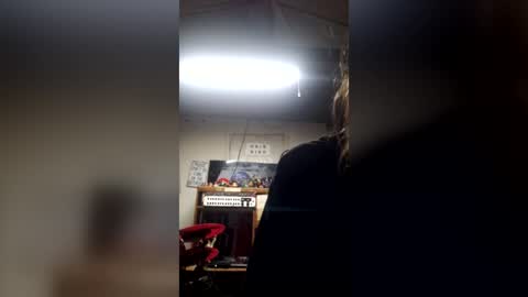Rooster P online show from 07-24-26, 07:17