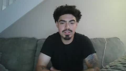 BigDickEdgar online show from 06-08-26, 07:25