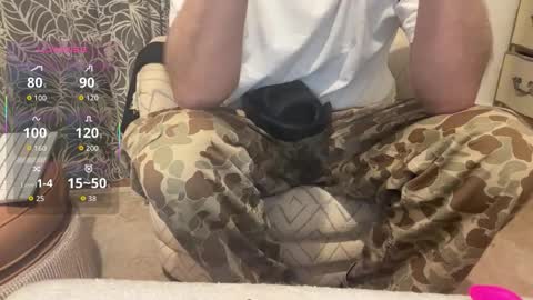 bigdickwalkin online show from 03-01-26, 04:47