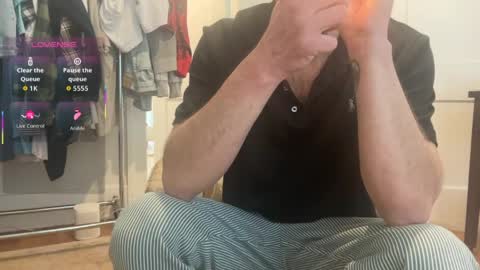 bigdickwalkin online show from 04-06-26, 06:53