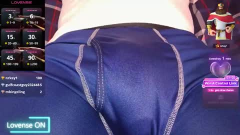 BigDickFreak online show from 02-11-25, 05:50