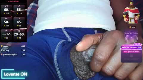 BigDickFreak online show from 03-05-25, 08:21