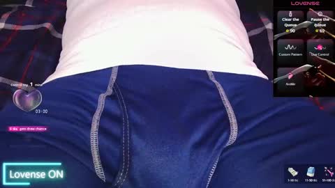 BigDickFreak online show from 10-16-25, 02:34