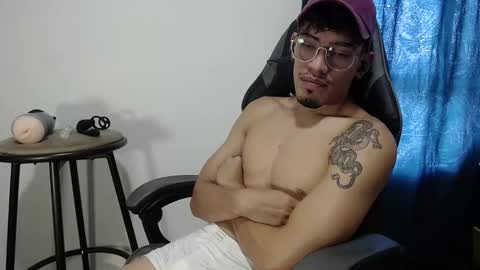 BigDragonBoy online show from 04-16-26, 05:36