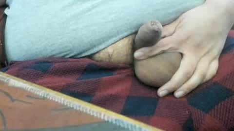 bigdude0162 online show from 12-16-25, 08:47