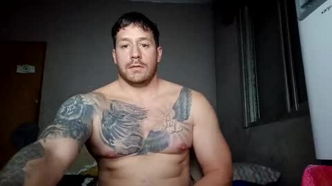 biggeboyy online show from 04-11-26, 07:45