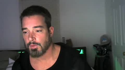 Gavin online show from 02-23-25, 05:56