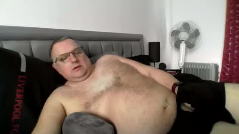 bigguy2014 online show from 02-12-26, 11:05