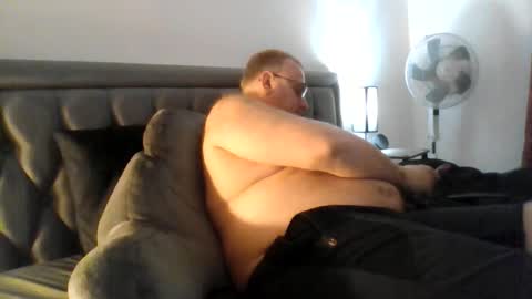 bigguy2014 online show from 03-16-26, 10:36