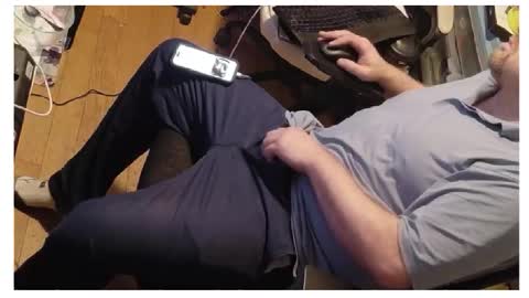 Snapshot of biggydee8989 chatting on 03-16-26, 06:34 biggydee8989 online show from 03-16-26, 06:34