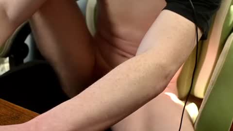 bighairyginger online show from 07-08-26, 11:20