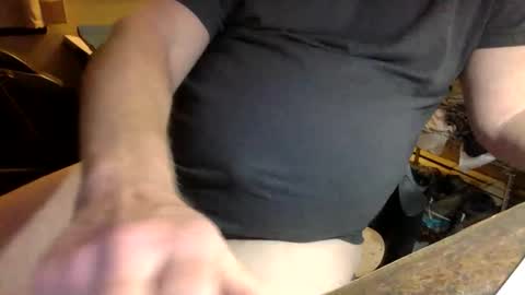 bighandedman online show from 12-17-25, 11:33