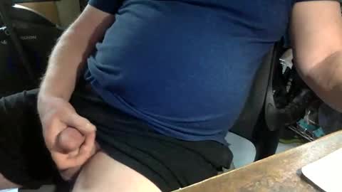bighandedman online show from 05-27-26, 10:34