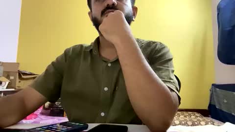 bighandsomesatisfy online show from 03-09-26, 06:12