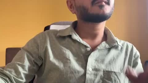 bighandsomesatisfy online show from 07-07-26, 07:23