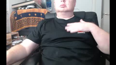 bighorn1981 online show from 06-13-26, 06:22