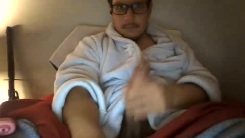 Bigdicbear713 online show from 02-03-26, 06:51