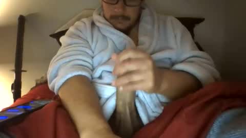 Bigdicbear713 online show from 02-20-26, 06:59