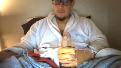 Bigdicbear713 online show from 04-03-26, 06:22