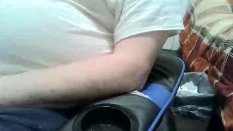 BIGJEFF50 online show from 02-25-26, 07:45