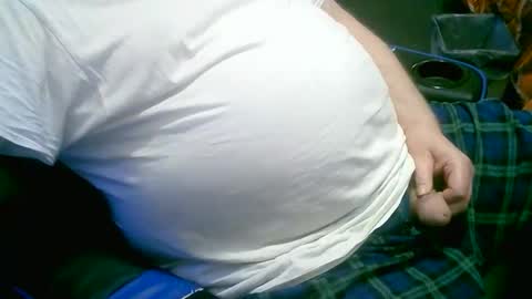 BIGJEFF50 online show from 04-08-26, 07:25