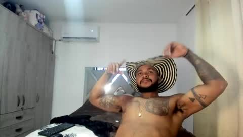 biglatino098 online show from 06-11-26, 09:46