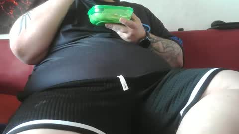 bigmac_xs online show from 03-20-26, 08:19