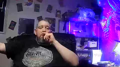 bigman42of0rlife online show from 02-03-26, 03:28