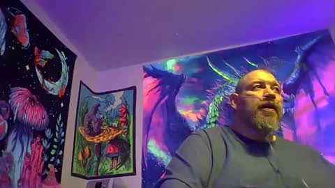 bigman42of0rlife online show from 03-17-26, 04:17