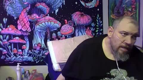 bigman42of0rlife online show from 03-21-26, 08:19