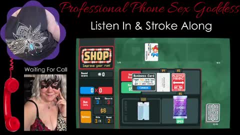 Snapshot of bigmarisella chatting on 05-20-26, 12:55 Big Mari online show from 05-20-26, 12:55