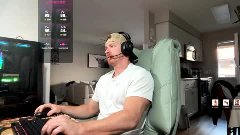 Nick Barker online show from 05-27-26, 01:57