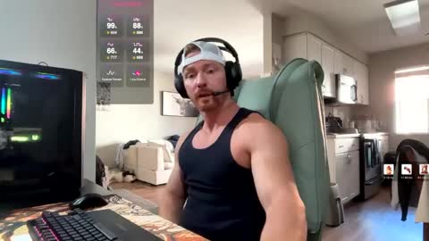 Nick Barker online show from 05-28-26, 11:57