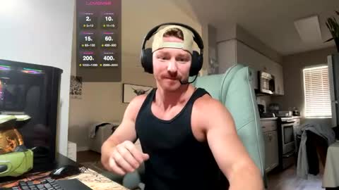 Nick Barker online show from 06-07-26, 12:15