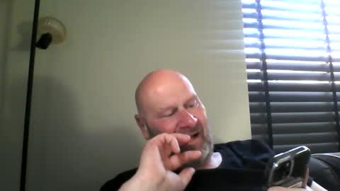 bigmike3339 online show from 03-16-26, 12:09