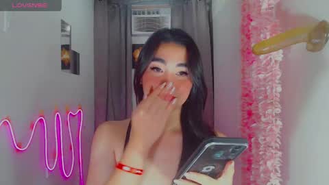 kiaaannaaaa online show from 04-21-26, 02:26