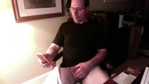 CumCMe online show from 05-11-26, 03:45