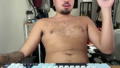 Bound me up online show from 10-05-25, 11:35