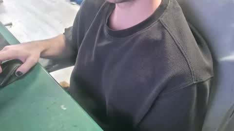 bigpeepdude online show from 06-06-26, 12:54