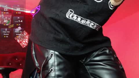 peter nohax online show from 04-08-26, 03:06