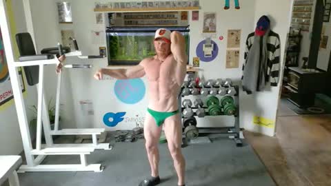 Snapshot of bigredmachine25 chatting on 06-04-26, 06:03 Jarvis online show from 06-04-26, 06:03