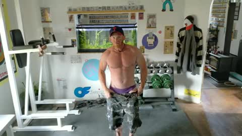 Snapshot of bigredmachine25 chatting on 06-18-26, 04:22 Jarvis online show from 06-18-26, 04:22