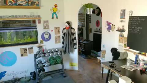 Snapshot of bigredmachine25 chatting on 06-19-26, 03:27 Jarvis online show from 06-19-26, 03:27